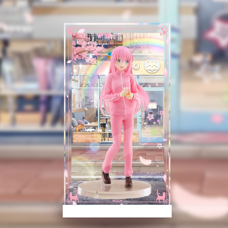 フィギュア専門店 -ソダチトイズ / 予約 TAiTO アニメ「ぼっち・ざ・ろ