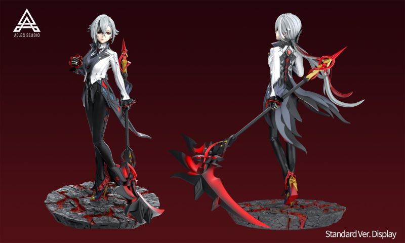 フィギュア専門店 -ソダチトイズ / Atlas Studio Arlecchino