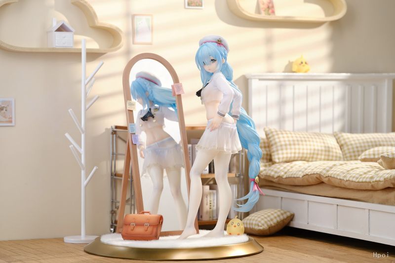 フィギュア専門店 -ソダチトイズ / APEX-TOYS アズールレーン