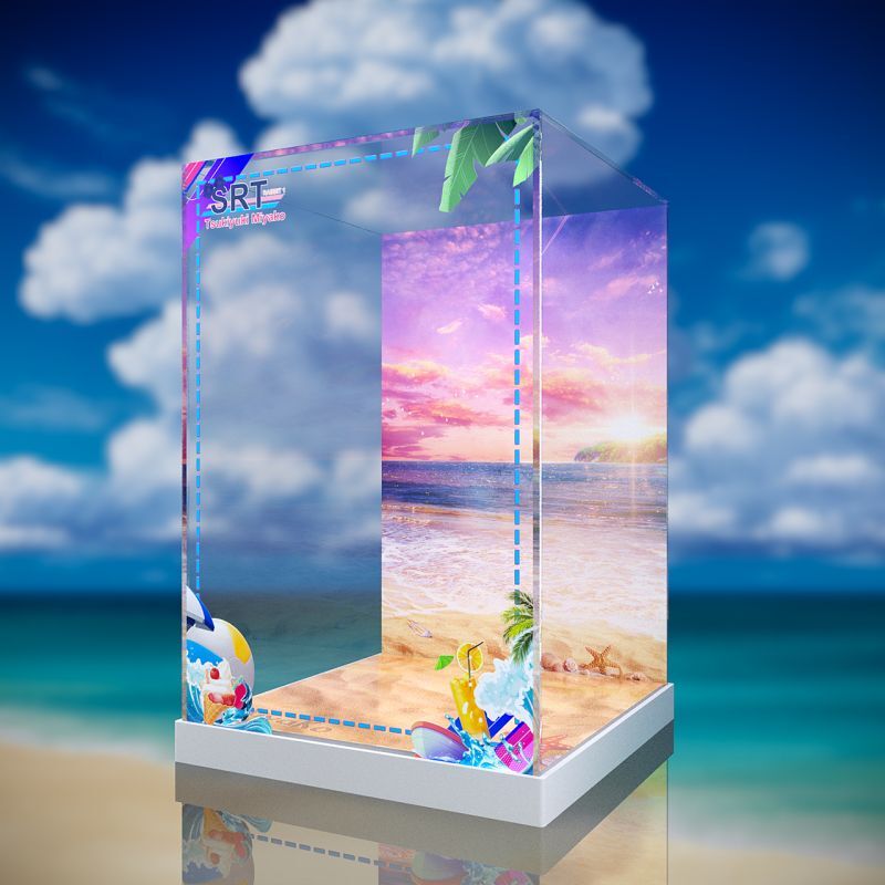 フィギュア専門店 -ソダチトイズ / ブルーアーカイブ -Blue Archive