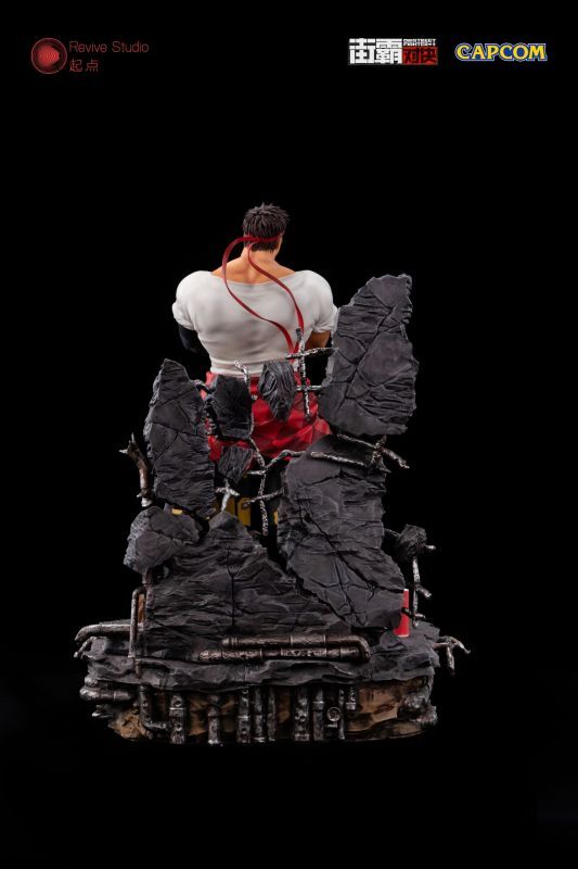 フィギュア専門店 -ソダチトイズ / 予約 Revive Studio ストリート