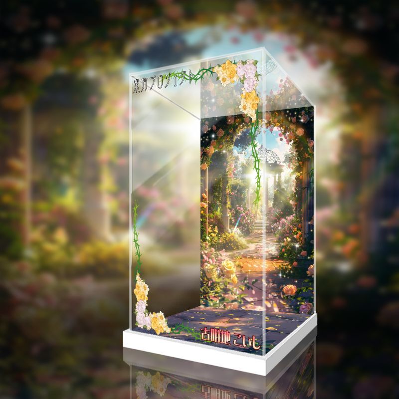 フィギュア専門店 -ソダチトイズ / 予約 Alice Glint 東方Project