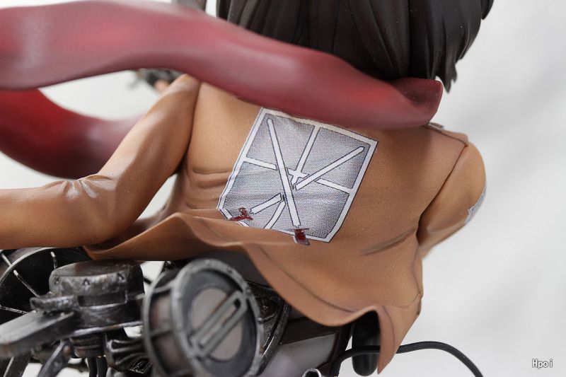 フィギュア専門店 -ソダチトイズ / プルクラ 進撃の巨人ミカサ