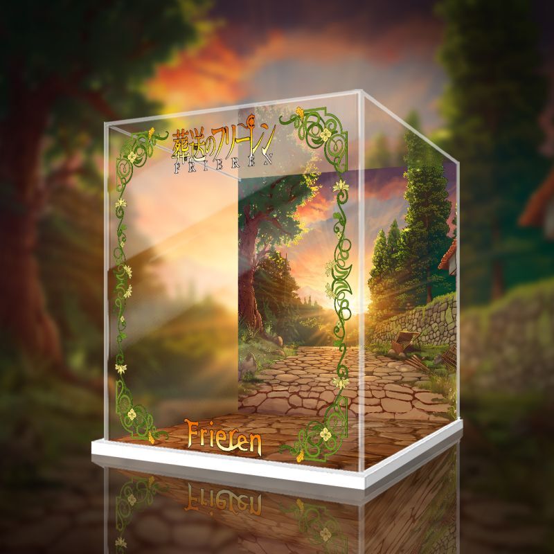 フィギュア専門店 -ソダチトイズ / 『葬送のフリーレン』 スケール