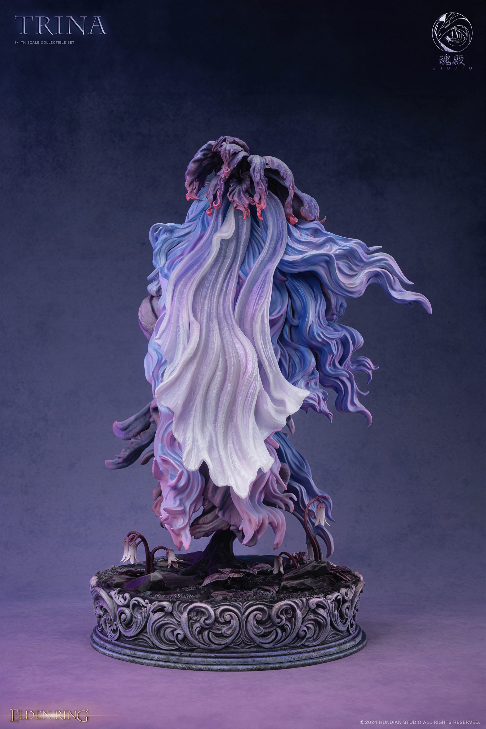 フィギュア専門店 -ソダチトイズ / 魂殿 HunDian studio Elden Ring