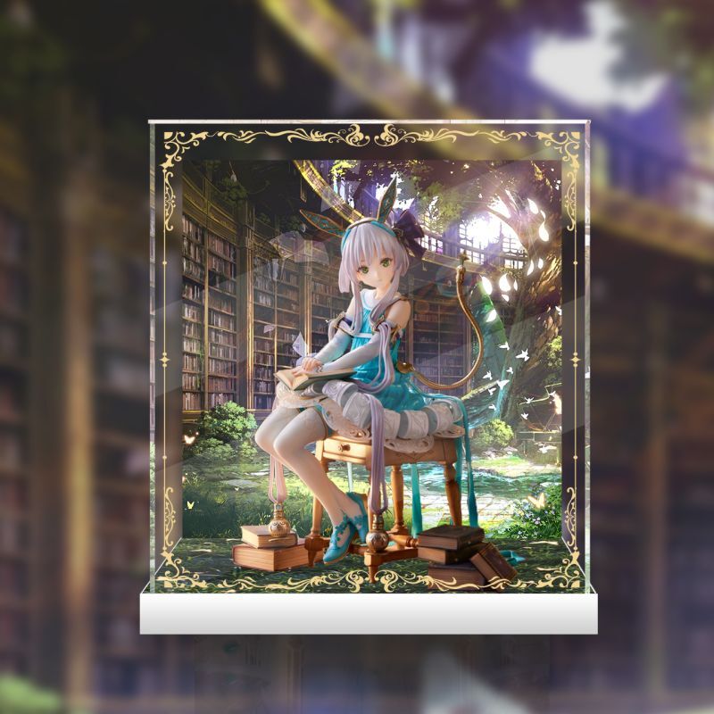 フィギュア専門店 -ソダチトイズ / ソフィーのアトリエ2 〜不思議な夢