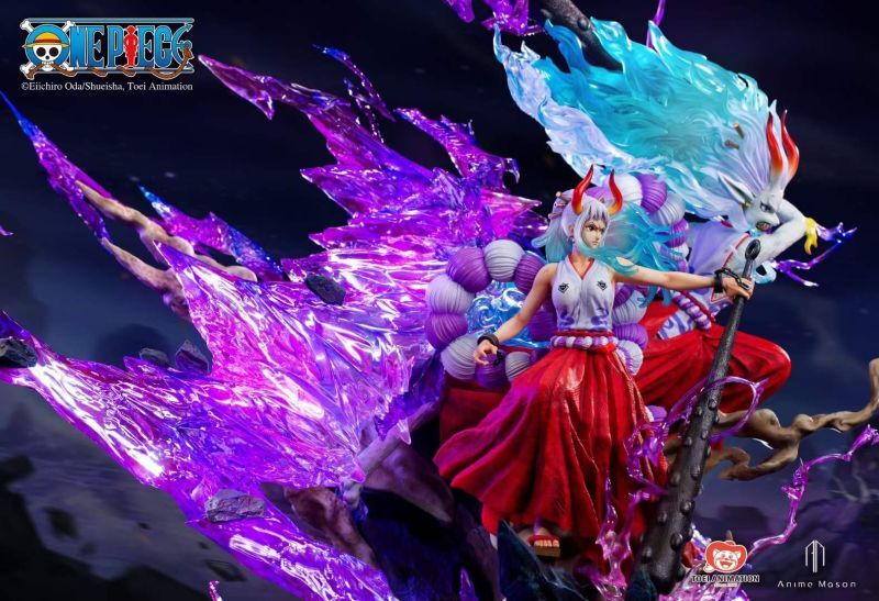 フィギュア専門店 -ソダチトイズ / 予約 Anime Mason(AMA) ワンピース