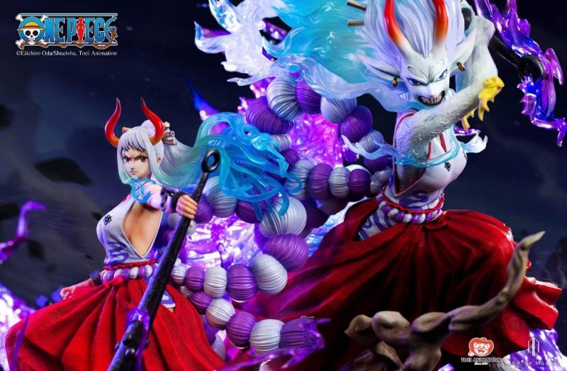 フィギュア専門店 -ソダチトイズ / 予約 Anime Mason(AMA) ワンピース