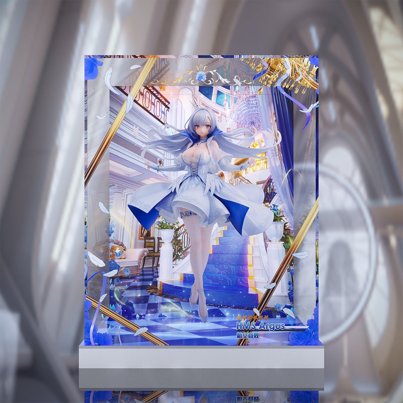 フィギュア専門店 -ソダチトイズ / 予約 GOLDEN HEAD 1/7スケール