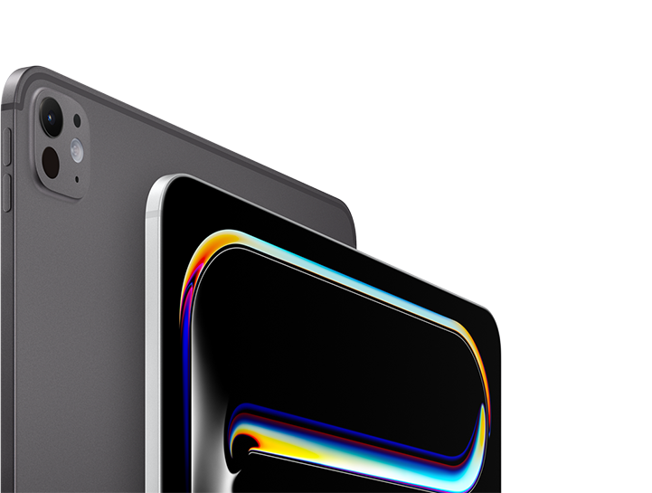 13インチiPad Pro（M4）・11インチiPad Pro（M4） | スマートフォン