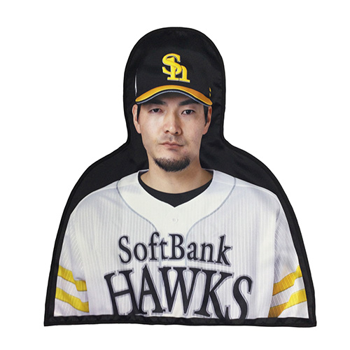 新商品】有原航平投手日米通算100勝記念グッズ | 福岡ソフトバンクホークス