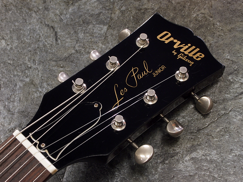 Orville by Gibson Les Paul Junior VS 税込販売価格 ￥79,800- 中古品