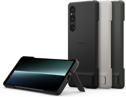 Xperia 1 V | アクセサリー | Xperia（エクスペリア） | ソニー