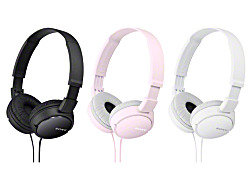 MDR-ZX110 購入 | ヘッドホン | ソニー