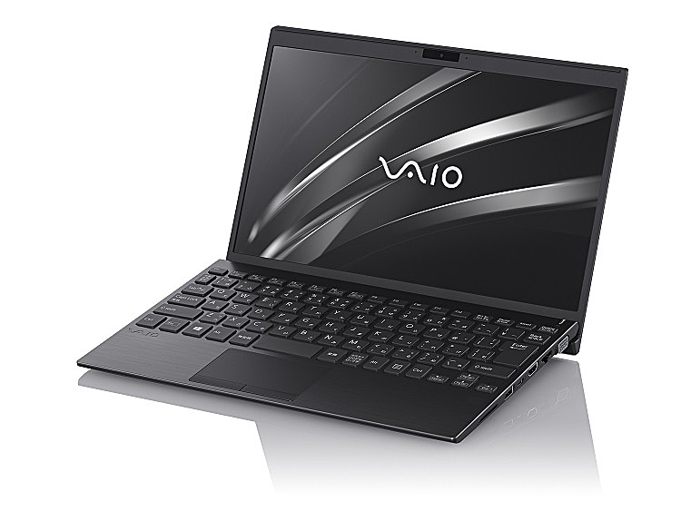 VAIO SX12（20年春モデル）「VJS1221」パーソナルコンピューターVAIO