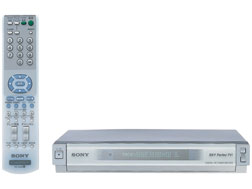 DST-SP5 | デジタルCSチューナー | ソニー