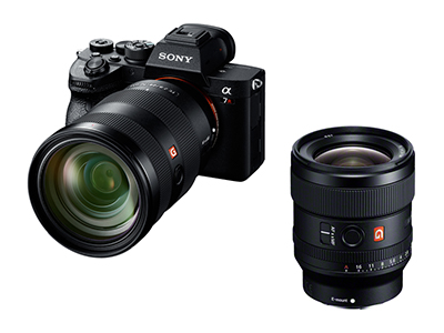 E PZ 16-50mm F3.5-5.6 OSS | デジタル一眼カメラα（アルファ） | ソニー