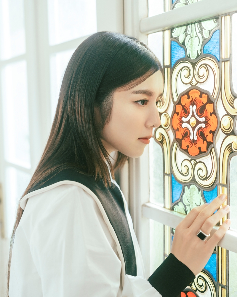 milet first live “eye”』オフィシャルグッズ販売決定！ | milet