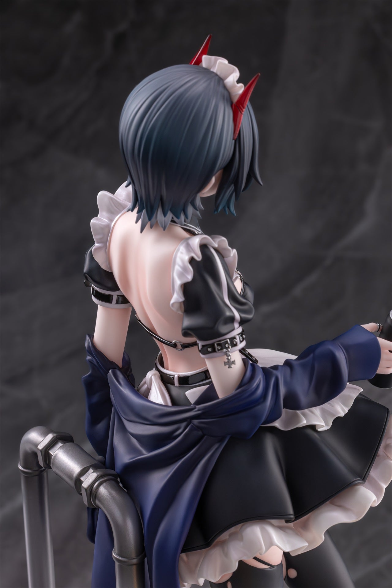 ウルリッヒ・フォン・フッテン メドヘン・トリュンマーVer. 1/6