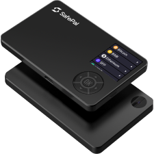 SafePal | The Best Crypto Wallet for Bitcoin, Ethereum, Solana and