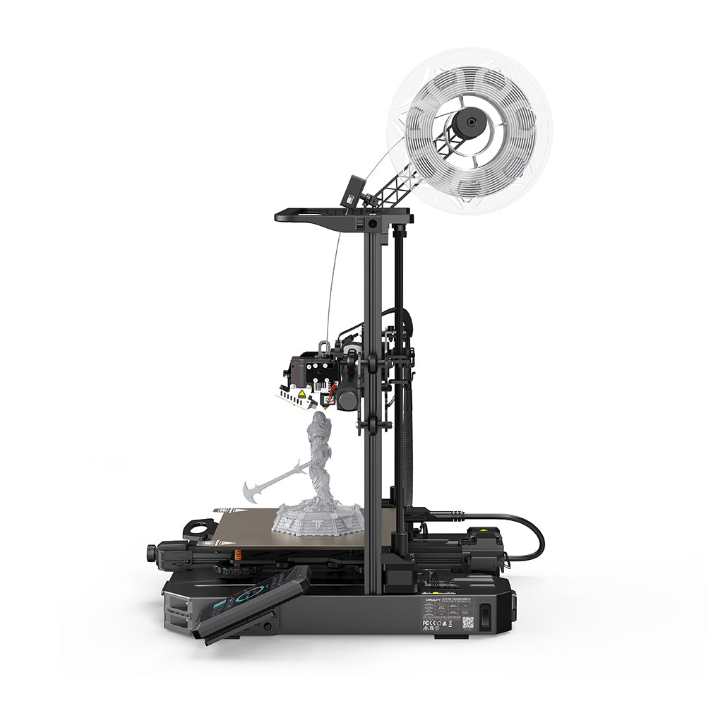 Discontinued][Open Box] Creality Ender-3 S1 PRO 3D Printer
