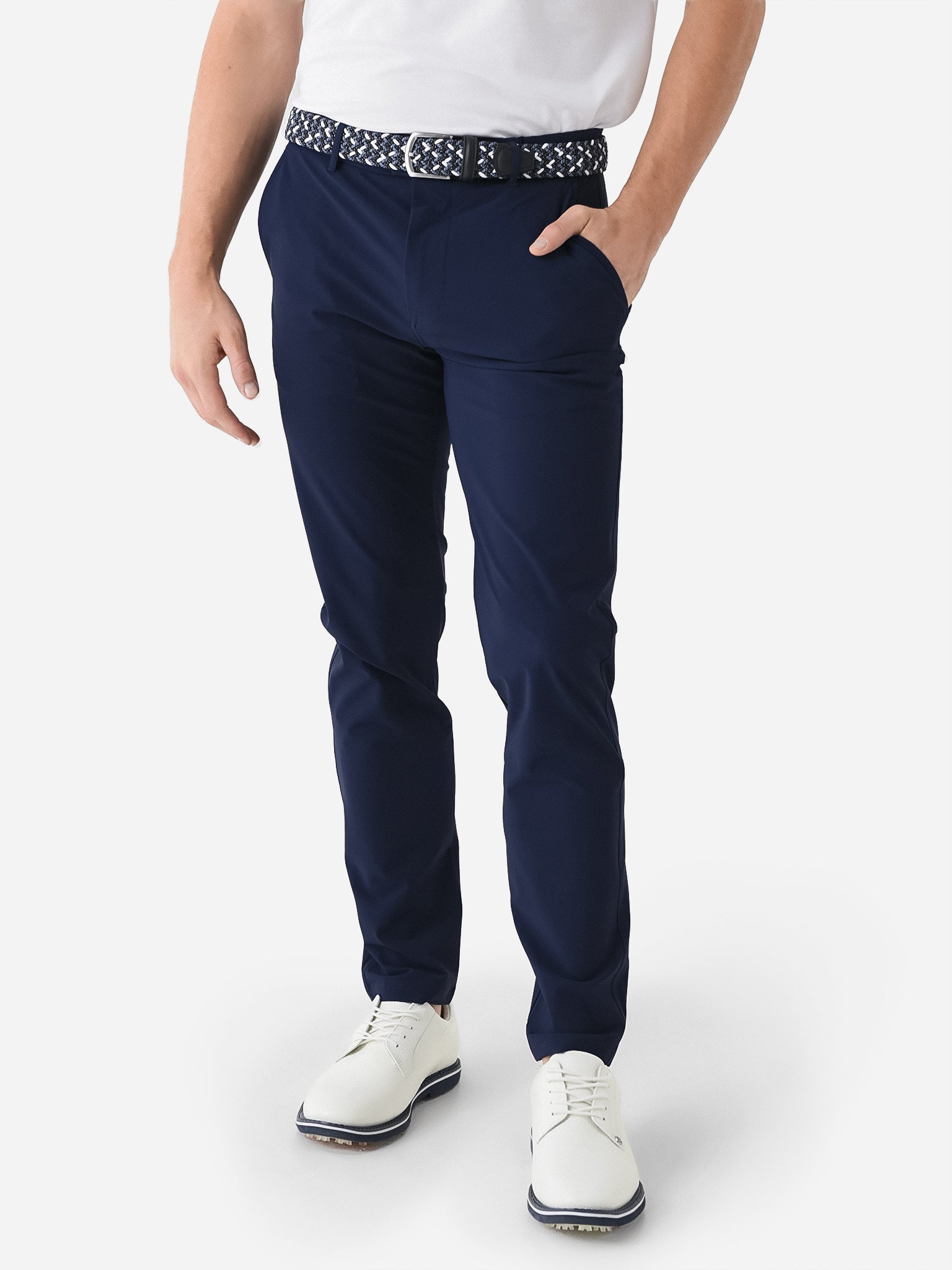 Greyson Men's Montauk Trouser – Saint Bernard