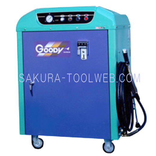 送料無料】オカツネ 冷水高圧洗浄機 W-3CH-1コイン式 【STW】seiyu