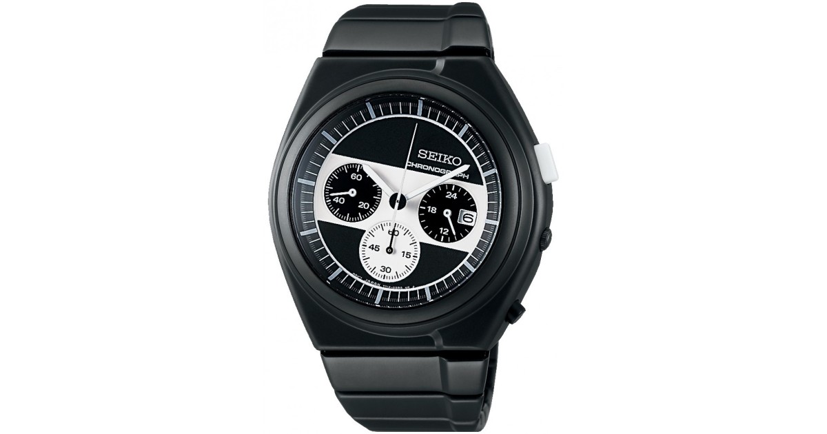 Seiko Selection GIUGIARO DESIGN Limited Edition White