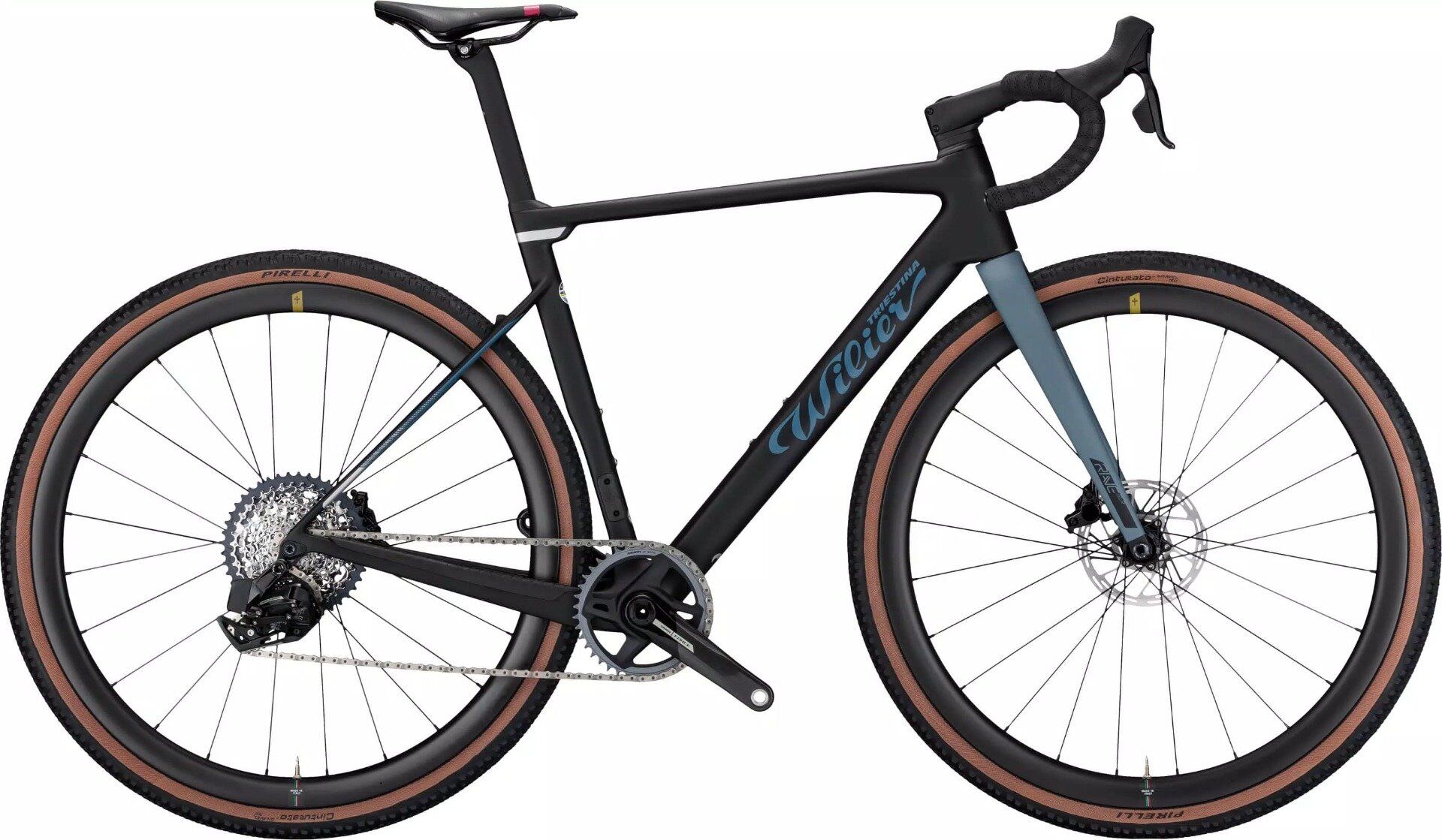 Wilier Filante SL 105 Di2 disc-24