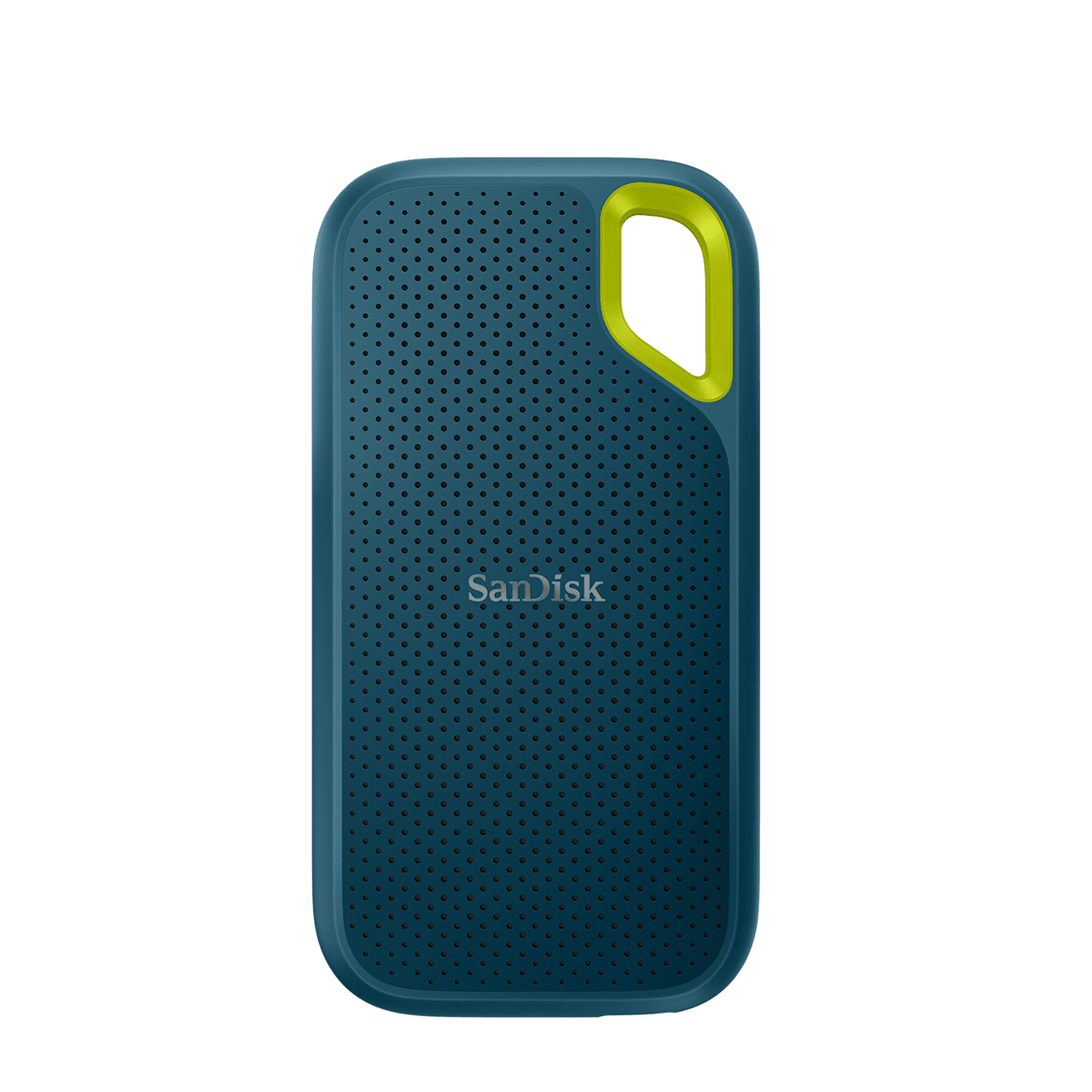4 TB モスグリーン SanDisk Extreme Portable SSD | Sandisk