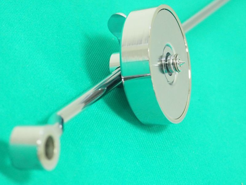 ガス円切断誘導器 マグパス3号（第一産業） - 溶接用品プロショップ