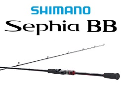 シマノ 22セフィアBB S76ML（スピニング）□梱包サイズ