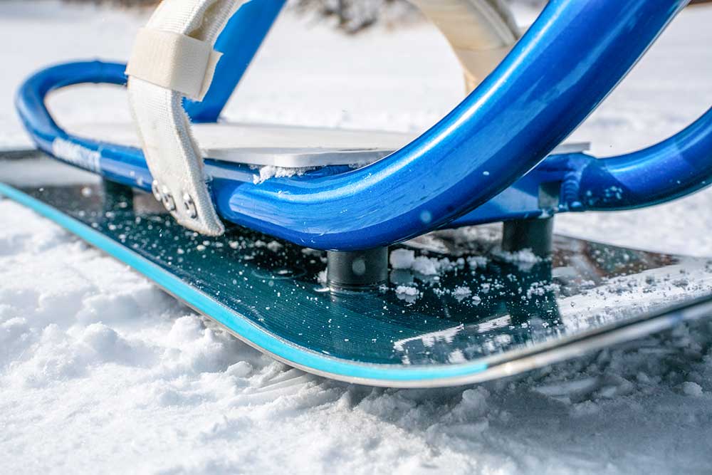ブッシュの貫通タイプと非貫通タイプって何が違うのか？ – SNOWBIKE