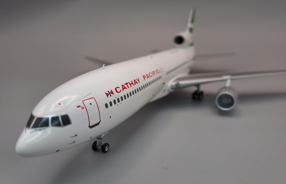 ScaleModelStore.com :: Other (JFox) 1:200 - WB-L1011-018 - Cathay