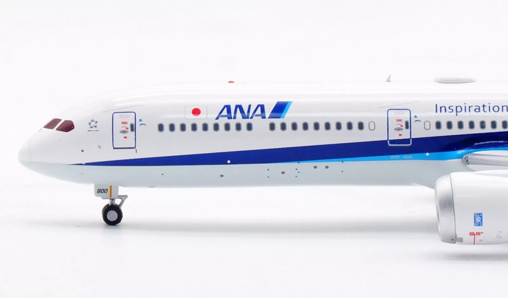 ScaleModelStore.com :: Aviation400 1:400 - AV4262 - ANA All Nippon