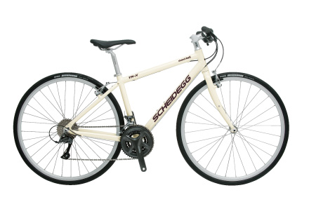 バイク｜SCHEIDEGG（シャイデック）｜公式ブランドサイト