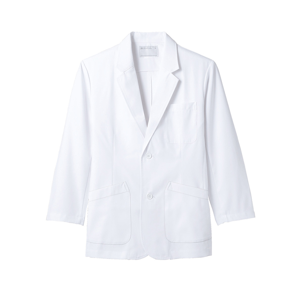 71-901｜ドクターコート - Medical｜住商モンブラン｜白衣が人を絆ぐ