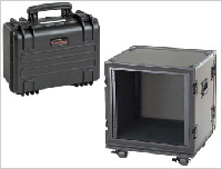 クロノラック（ラックケース） YA シリーズ｜輸送ケース／ラックケース