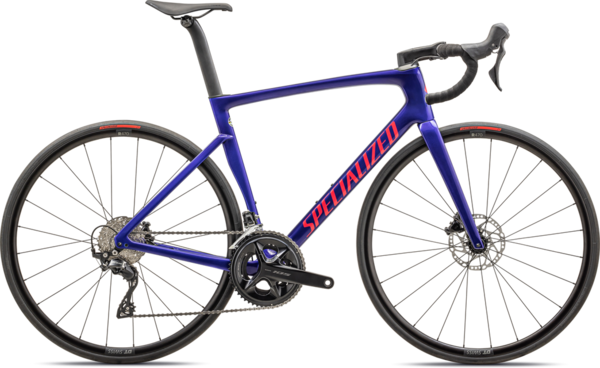 Specialized Tarmac SL7 Sport - Shimano 105 - Massachusetts Bike