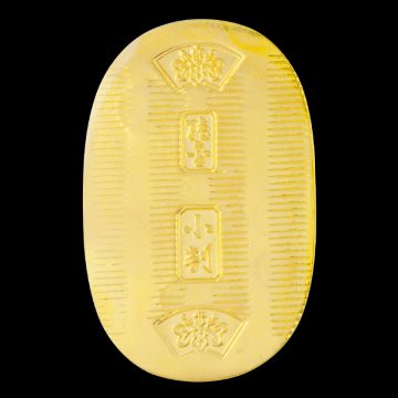 徳力小判 20g - 精光堂 -SEIKODO- 輸入時計正規販売・高品質