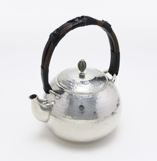 茶の器 | 清課堂 / 錫・銀・各種金属工芸