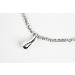 TIFFANY&Co[ティファニー] ティアドロップ ブレスレット 並行輸入品