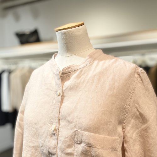 FINE LINEN - SELECT EYE COMPANY：セレクトアイ カンパニー／MARGARET