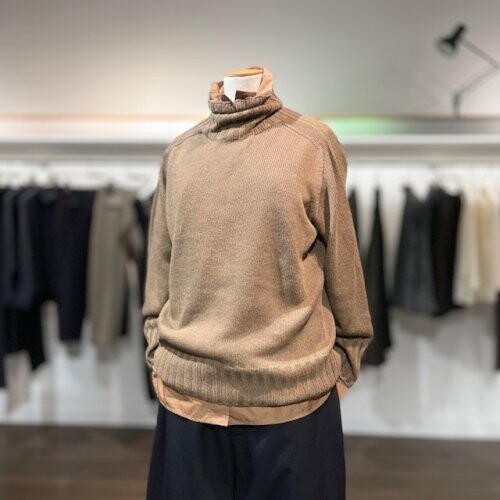 LINEN COTTON - SELECT EYE COMPANY：セレクトアイ カンパニー