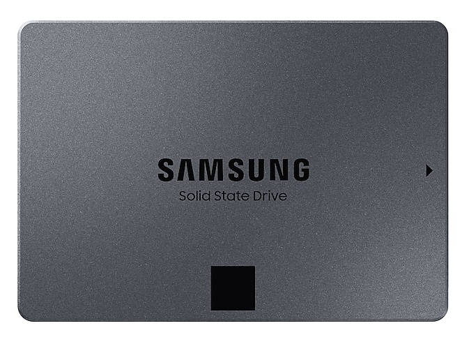 Samsung MZ-7KH9600 SM883 960GB SATA 6Gbps 2.5inch SSD