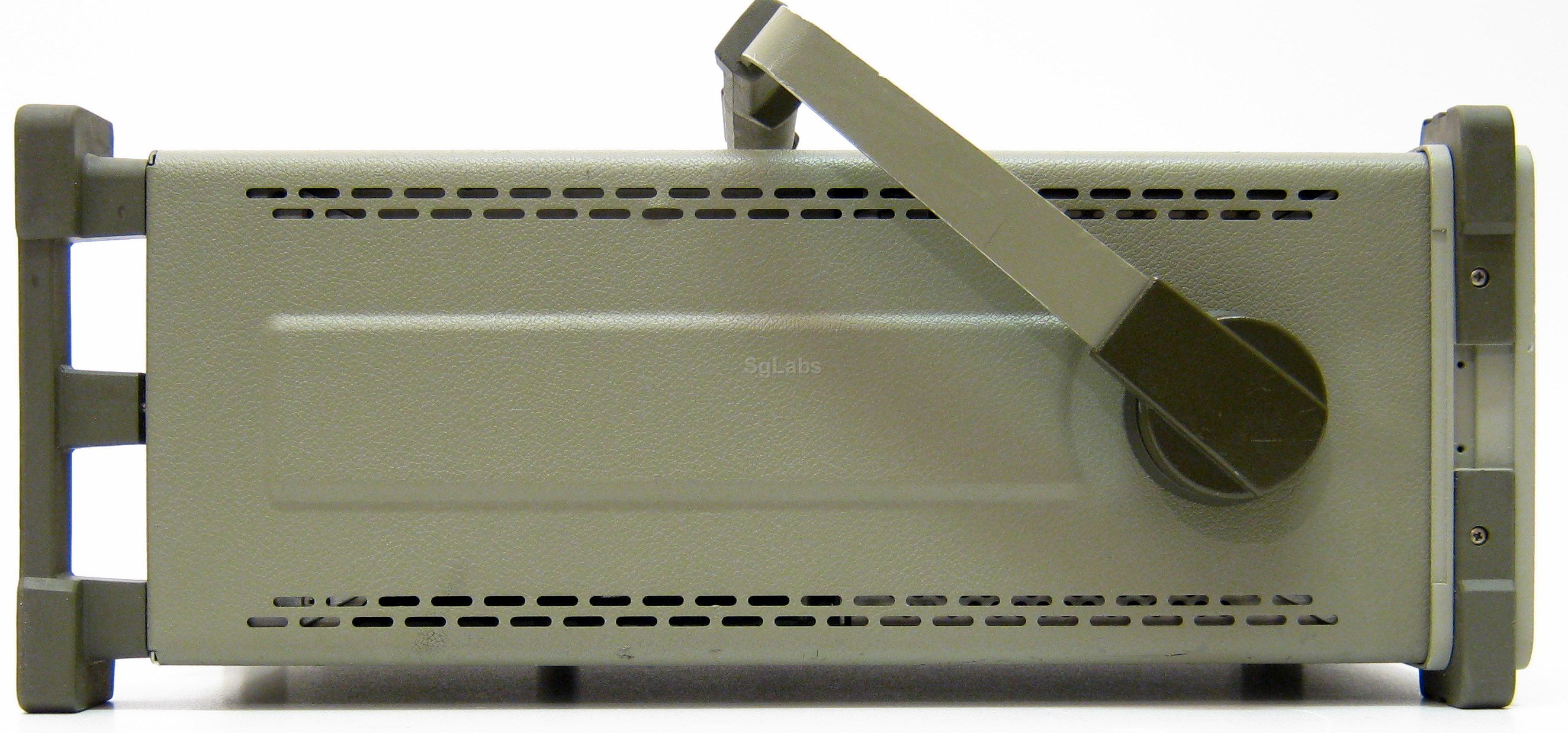 HP Agilent Keysight, 8590A