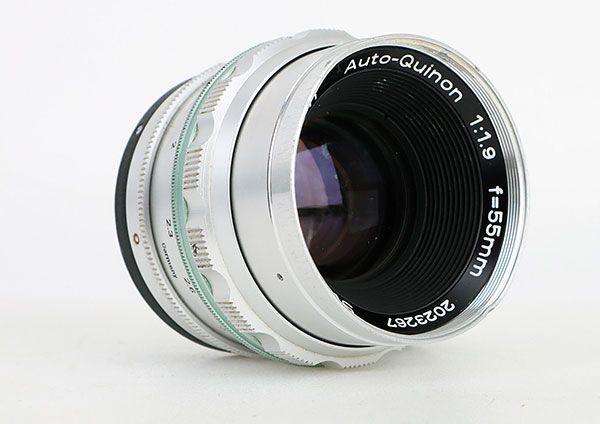 Our 10 Favorite Vintage Lenses You Can Buy Right Now | Shutterbug