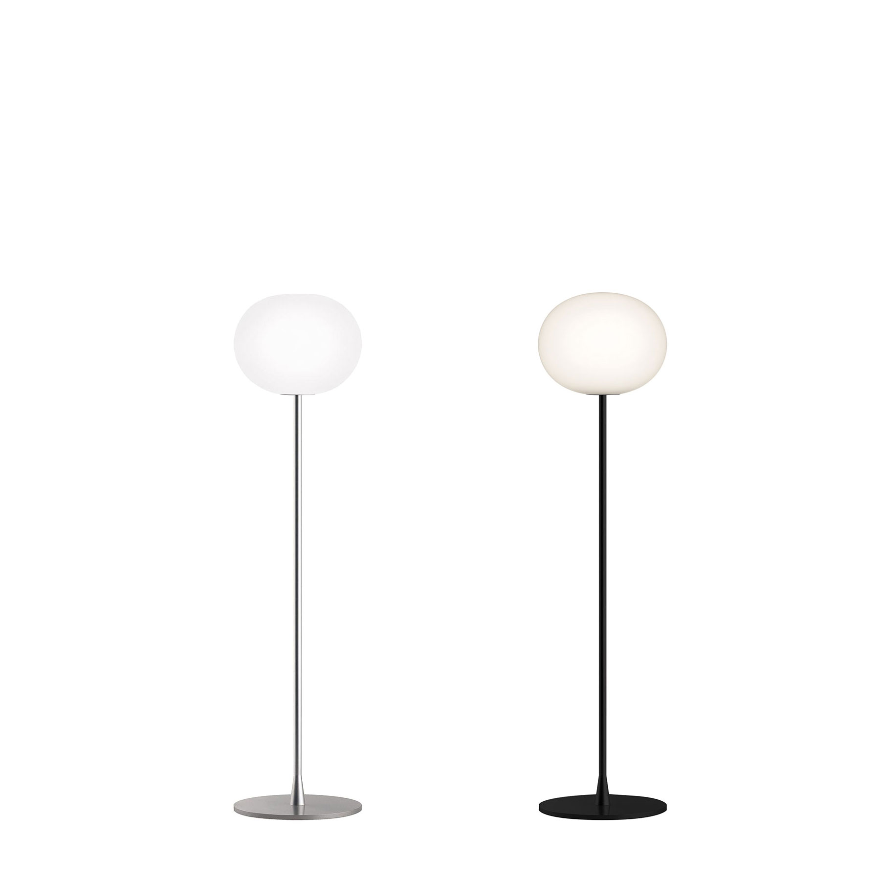 FLOS(フロス) GLO-BALL F1 グローボールF1 フロアライト【正規販売店
