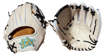 シバスポーツ オーダーグラブ「誠」