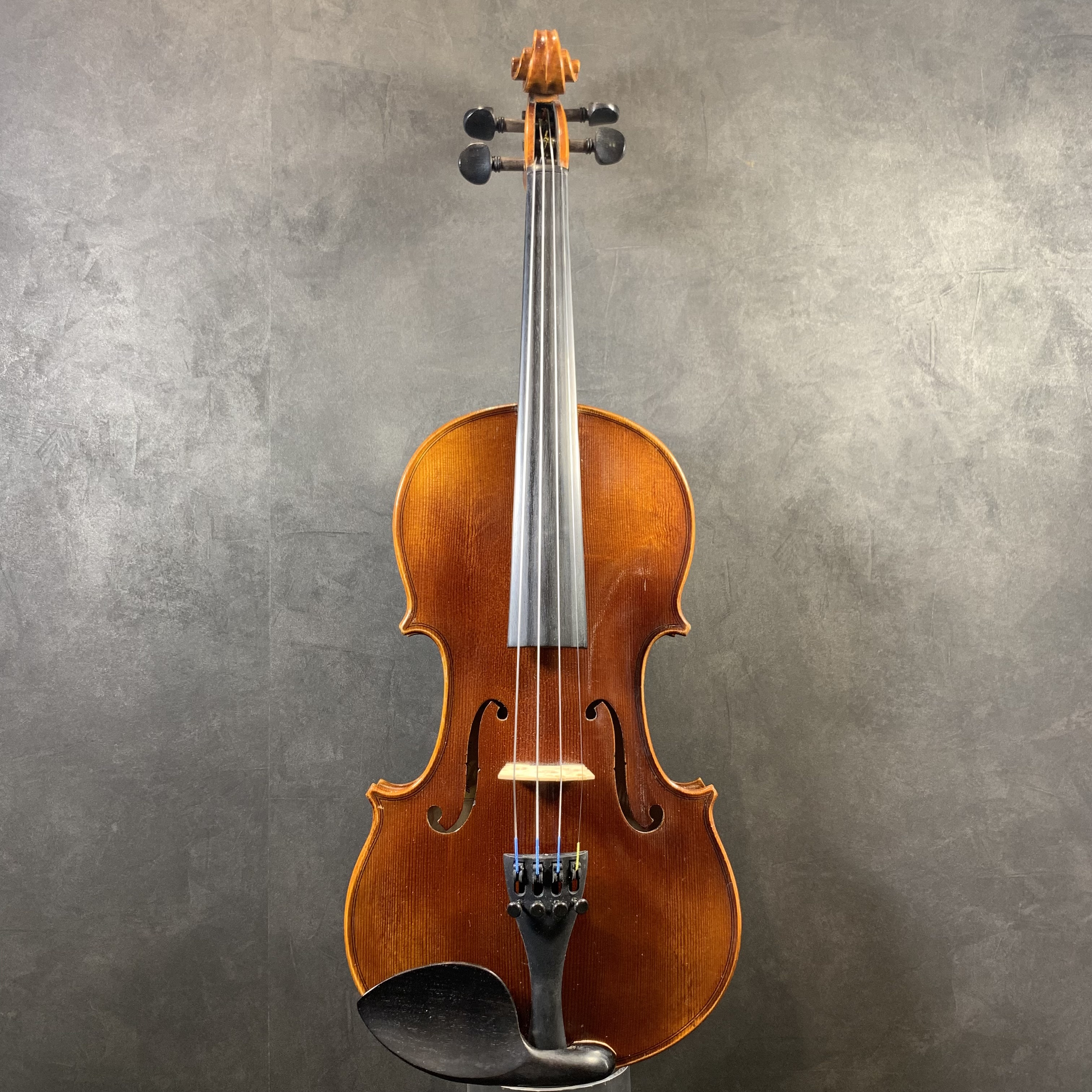 中古分数ヴァイオリン紹介】Grazioso GV-1 3/4サイズ｜島村楽器 岩田屋
